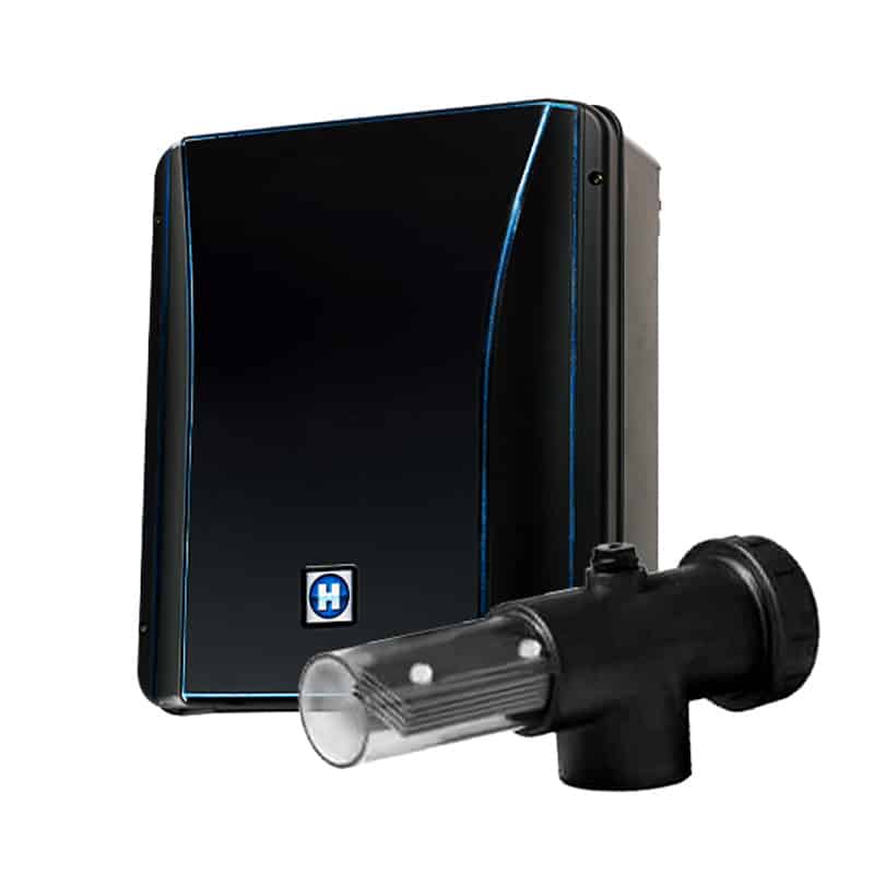 ELEKTROLIZA SALT&SWIM 2.0 KAPACITETA 22 g/h, ZA BAZENE DO 85 m3, HAYWARD