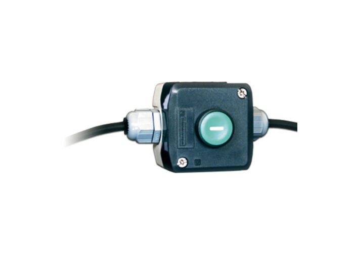 LumiPlus RGB ECO Taster