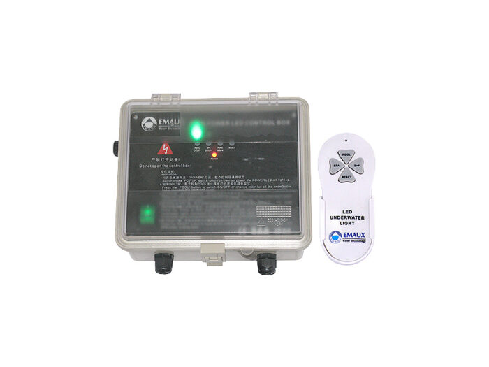 RGB kontroler sa daljinskim upravljačem (2*300W/220-240V)