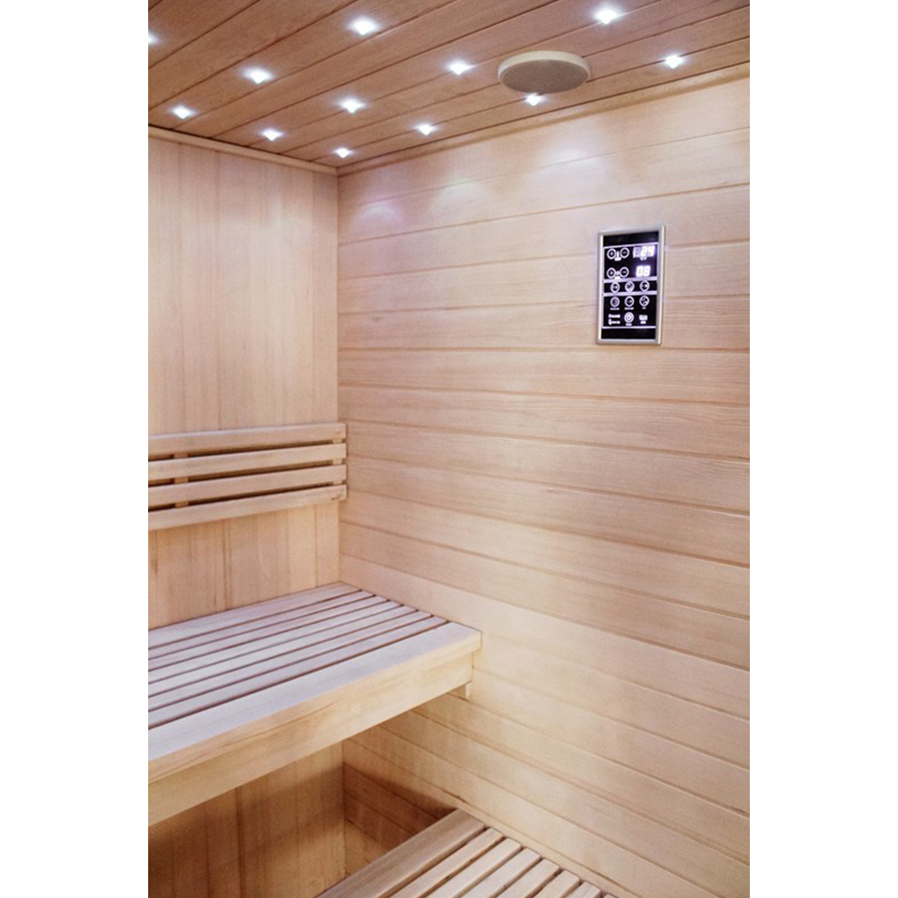 JJSPA JF180 – Finska sauna - Slika 3