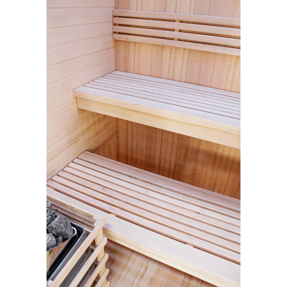 JJSPA JF180 – Finska sauna - Slika 4