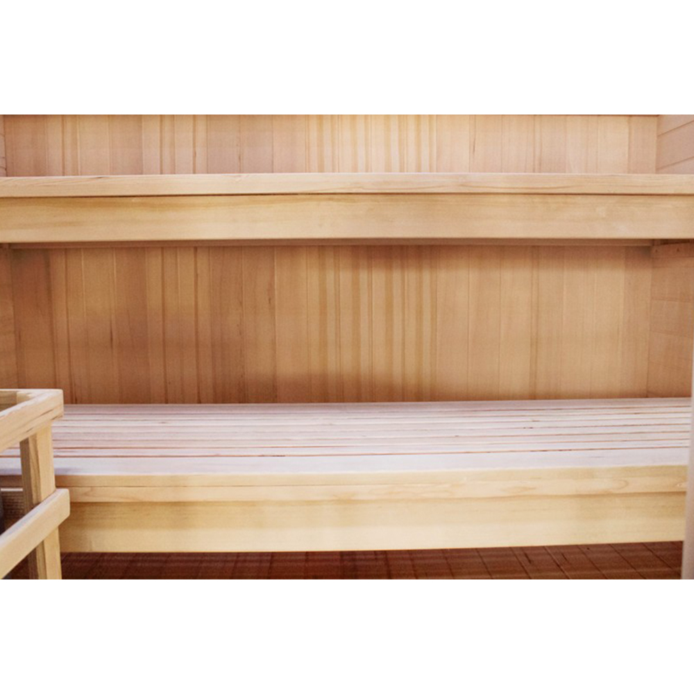 JJSPA JF180 – Finska sauna - Slika 5