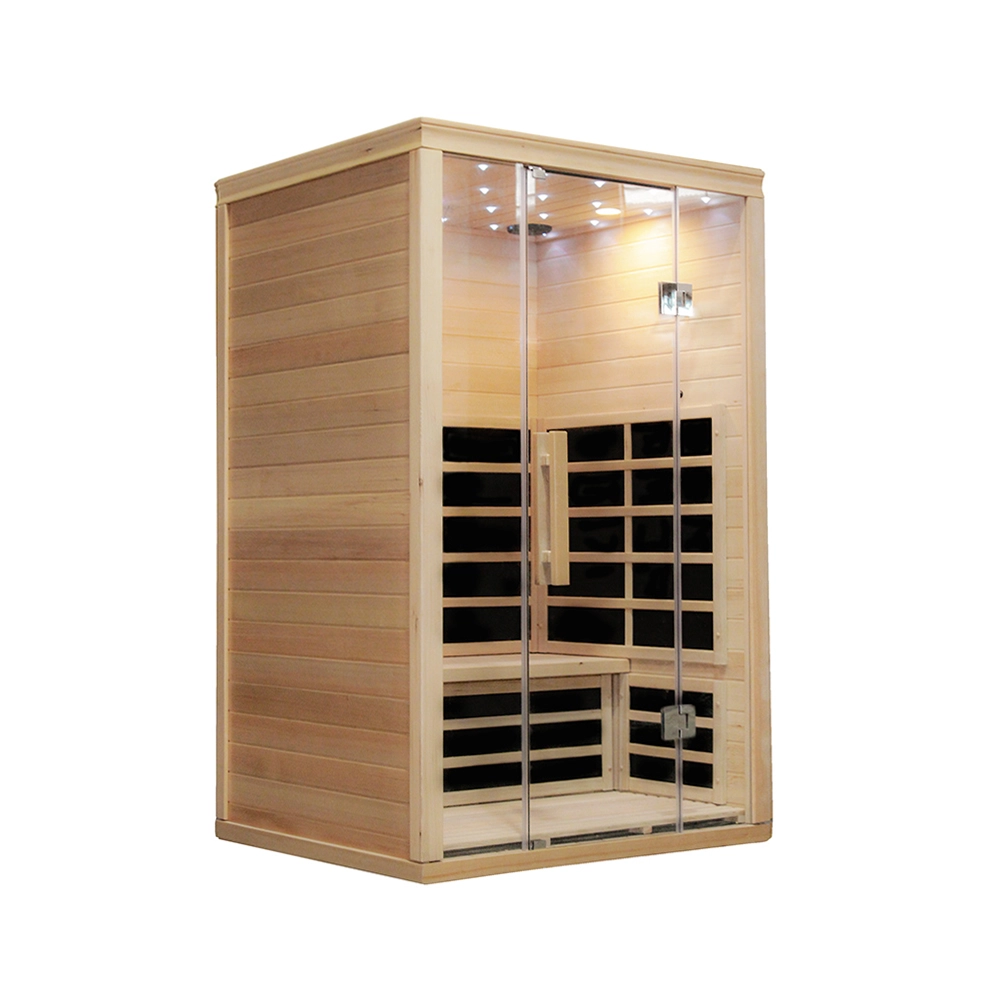 JIC120 – Infracrvena sauna - Slika 3