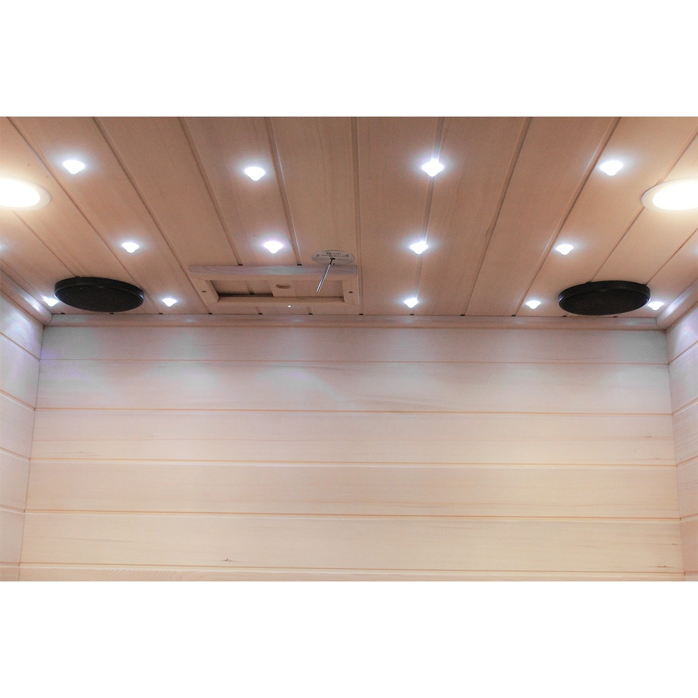 JIC120 – Infracrvena sauna - Slika 4