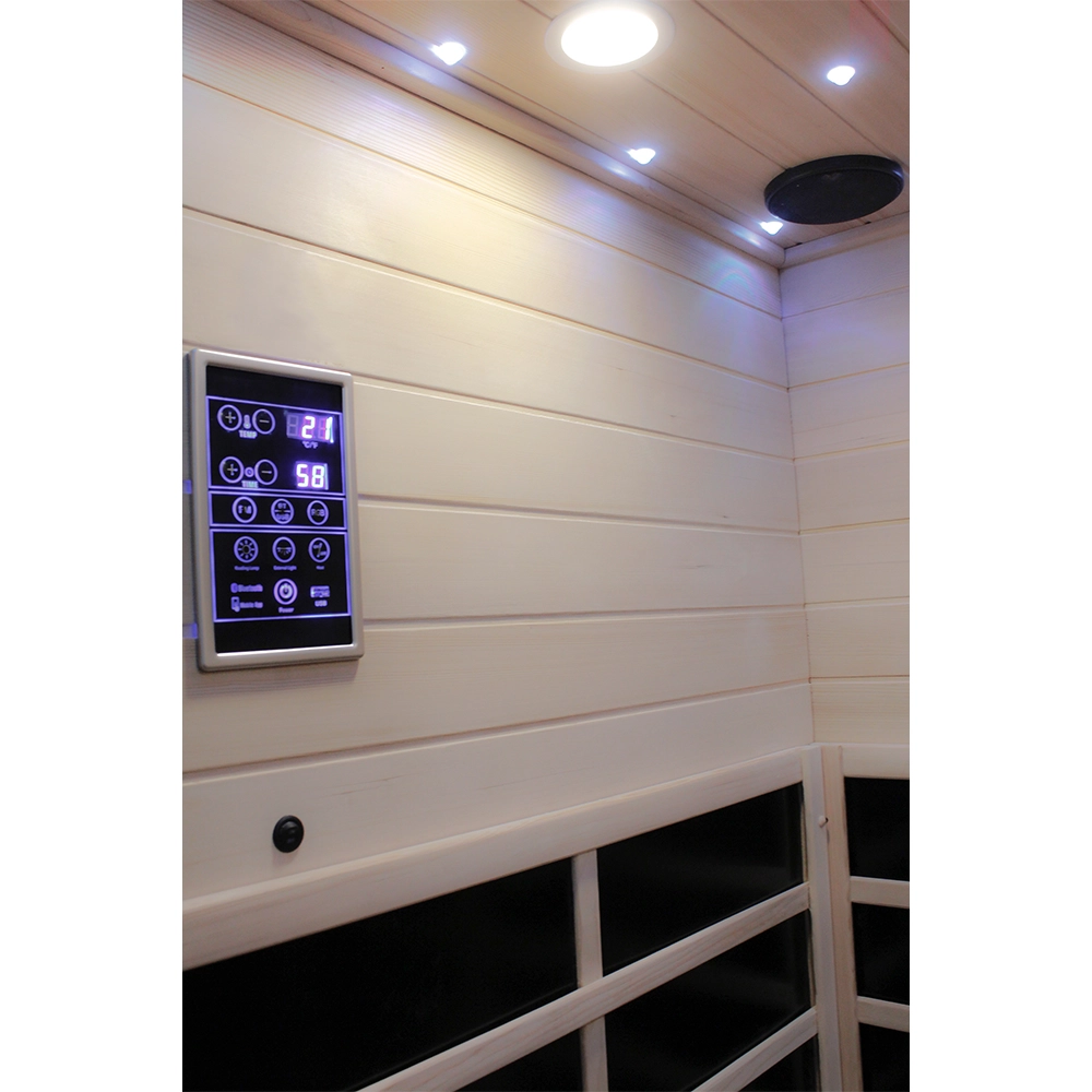 JIC120 – Infracrvena sauna - Slika 5