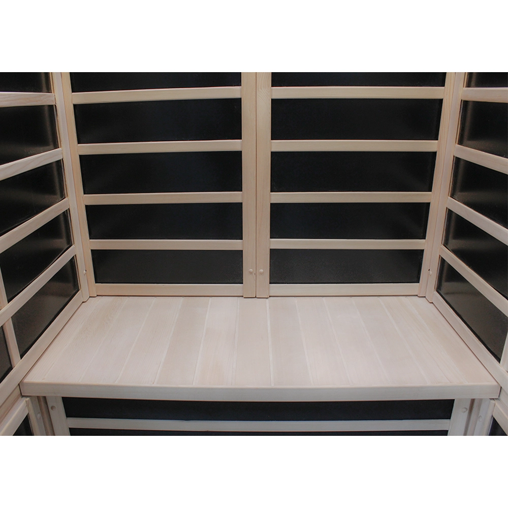 JIC120 – Infracrvena sauna - Slika 6