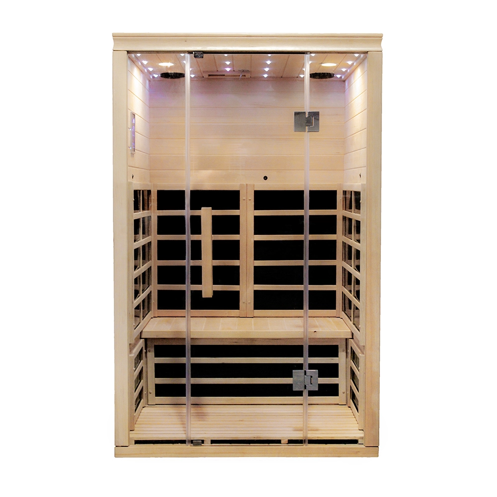 JIC120 – Infracrvena sauna