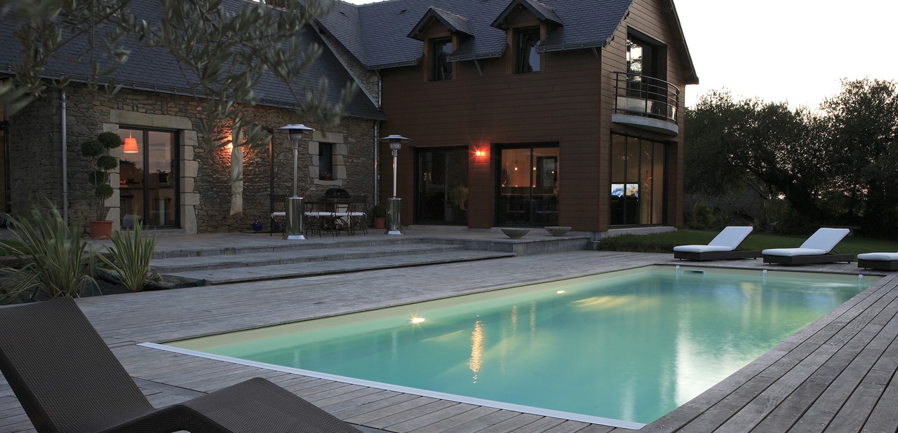 LED reflektor BIJELI, 13W, na navoj 1 1/2” za montažu u mlaznicu - Slika 3