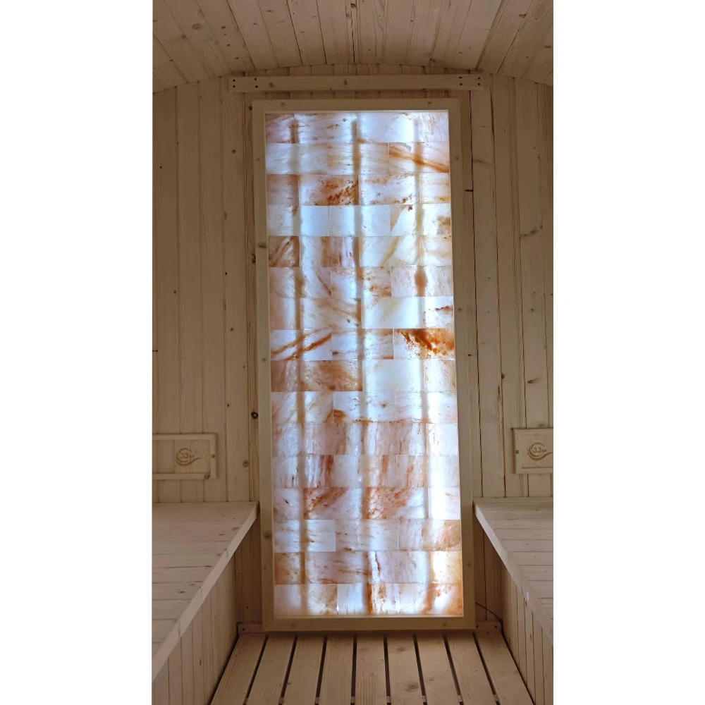 JJSPA JZB290 vanjska bio-solna sauna - Slika 7