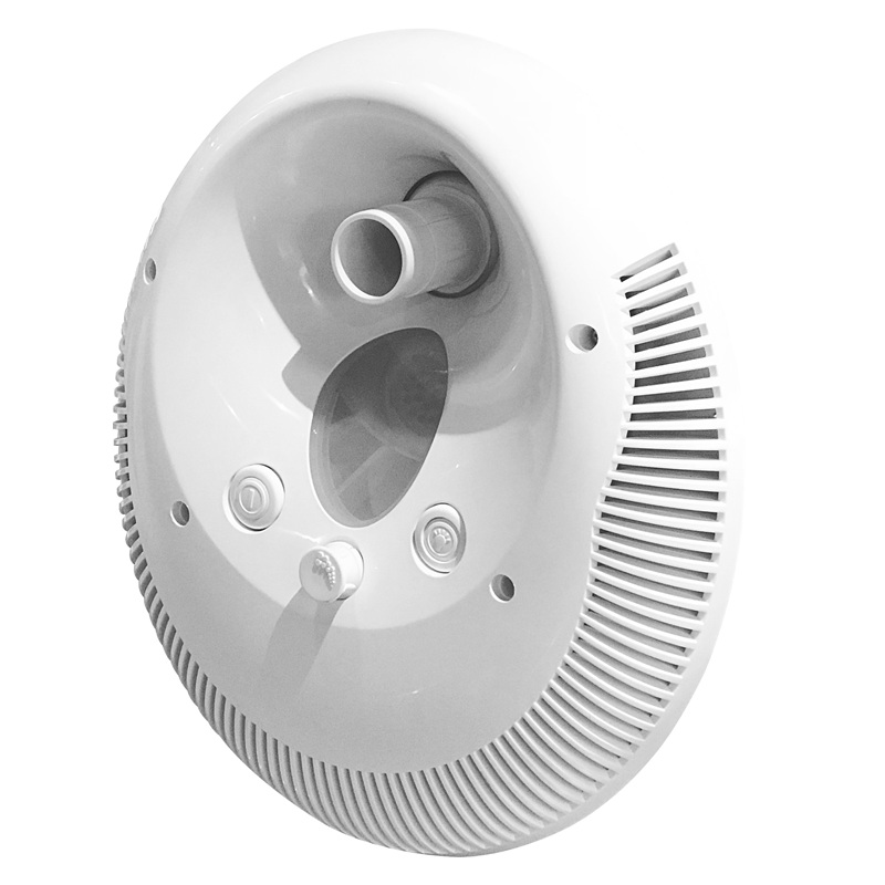 Counter Current Jet c/w LED light white