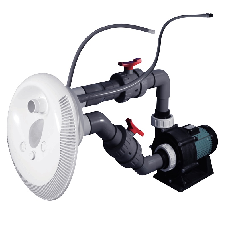 Counter Current Jet c/w LED light white - Slika 2